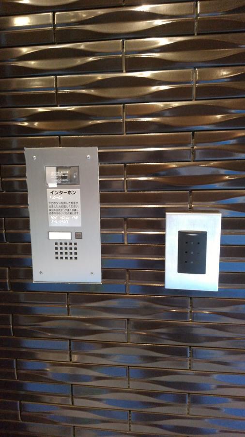 Hotel Vertex أوساكا المظهر الخارجي الصورة