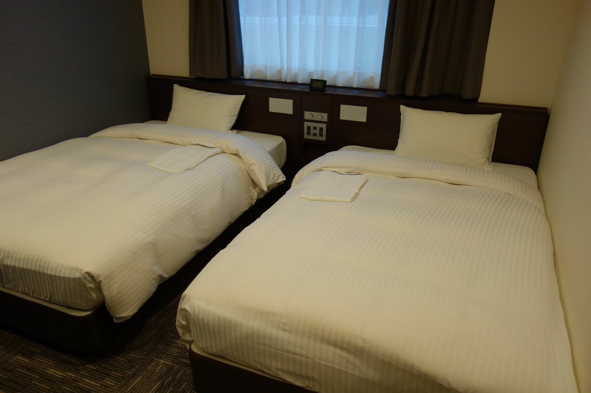 Hotel Vertex أوساكا المظهر الخارجي الصورة