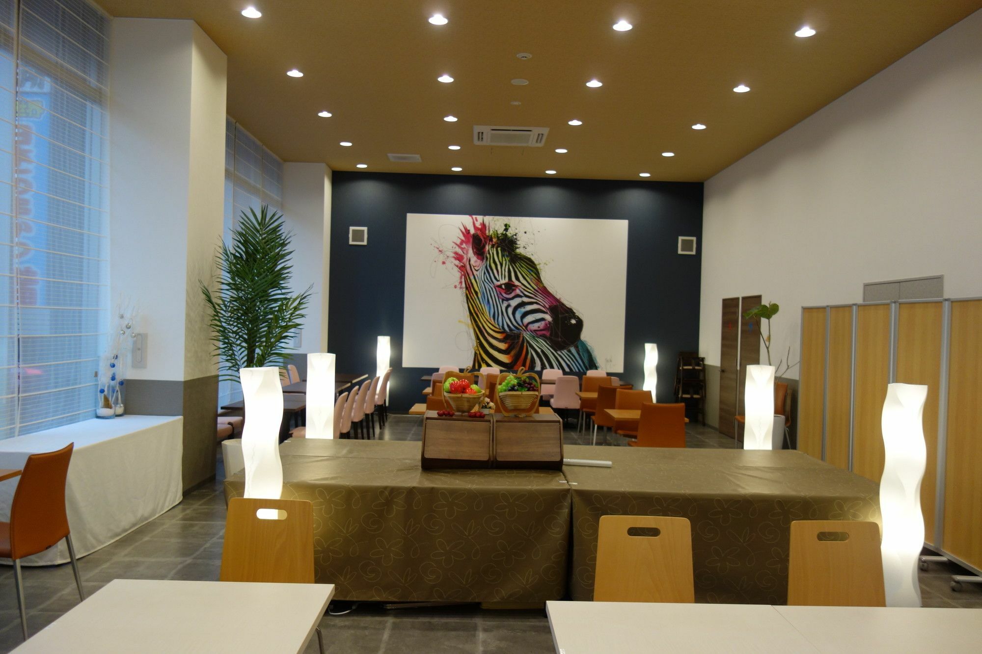 Hotel Vertex أوساكا المظهر الخارجي الصورة