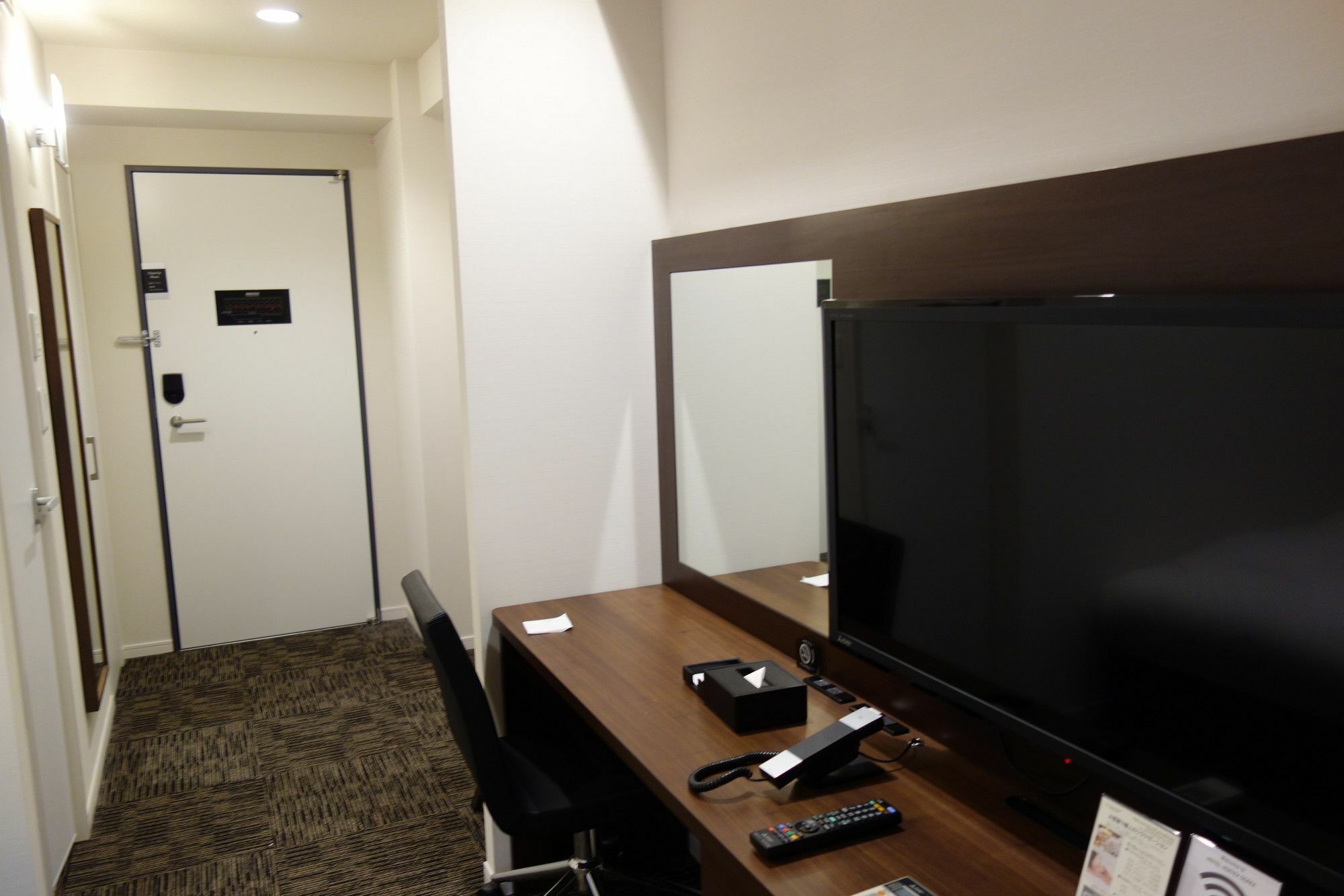 Hotel Vertex أوساكا المظهر الخارجي الصورة