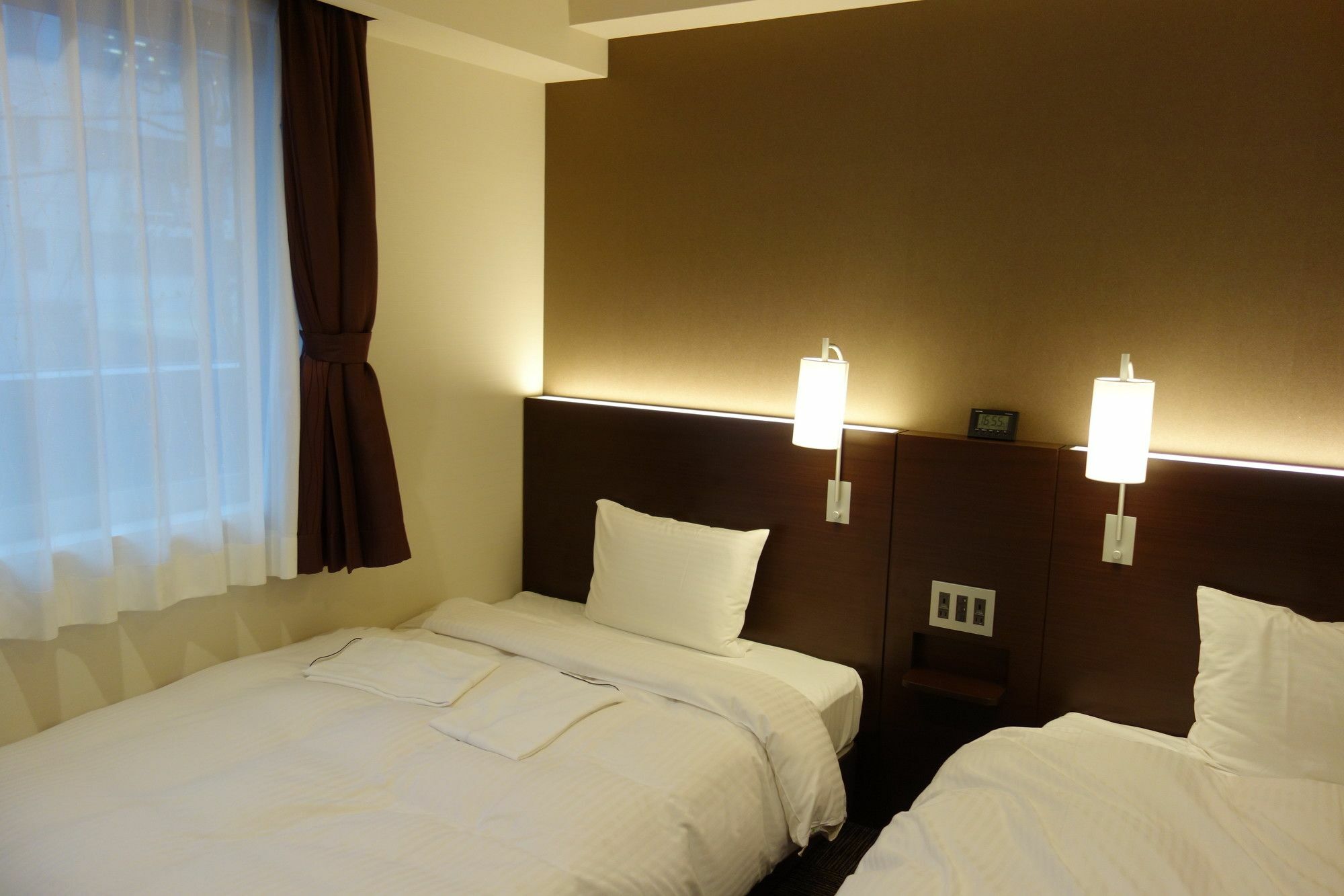 Hotel Vertex أوساكا المظهر الخارجي الصورة