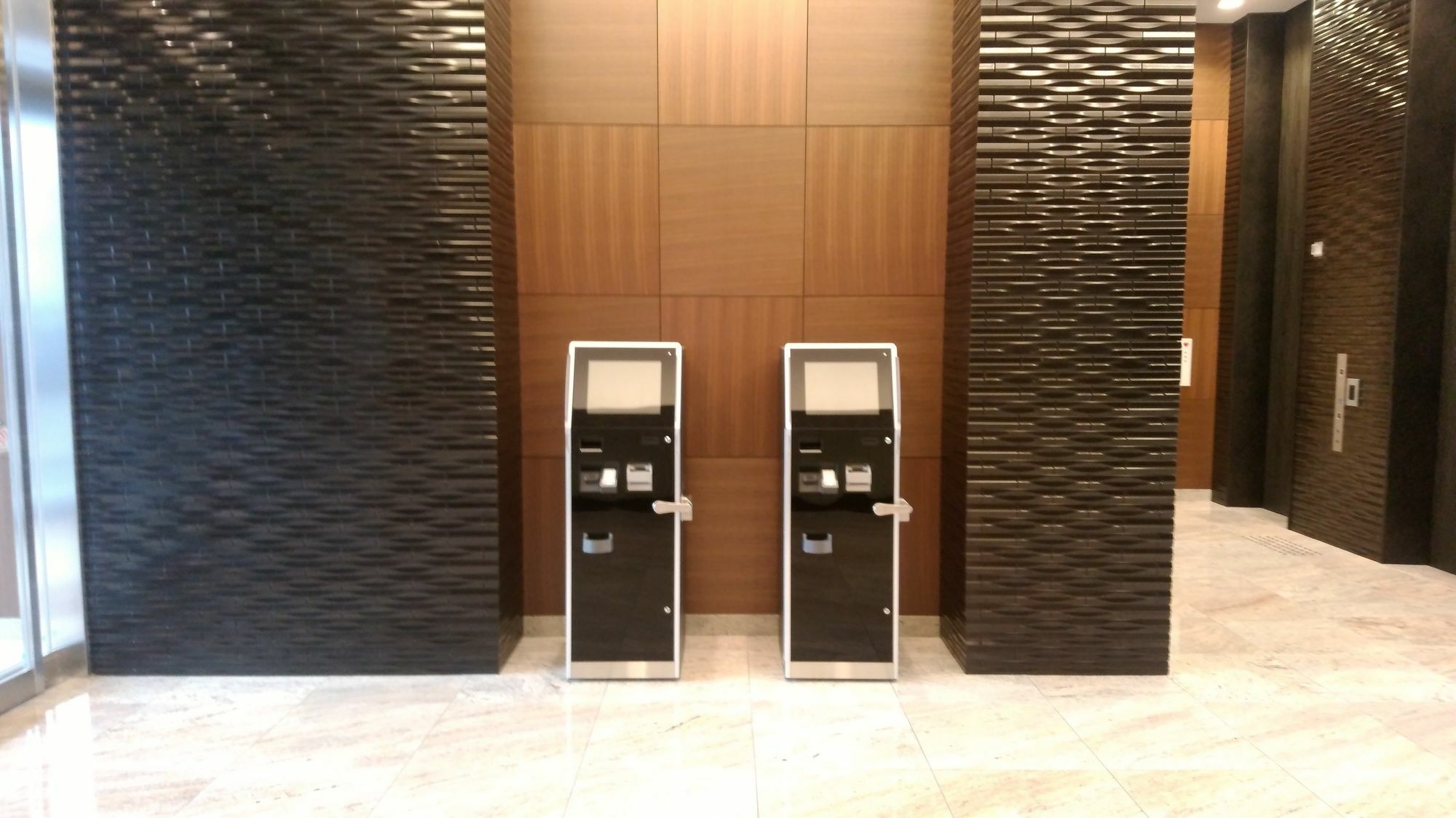 Hotel Vertex أوساكا المظهر الخارجي الصورة
