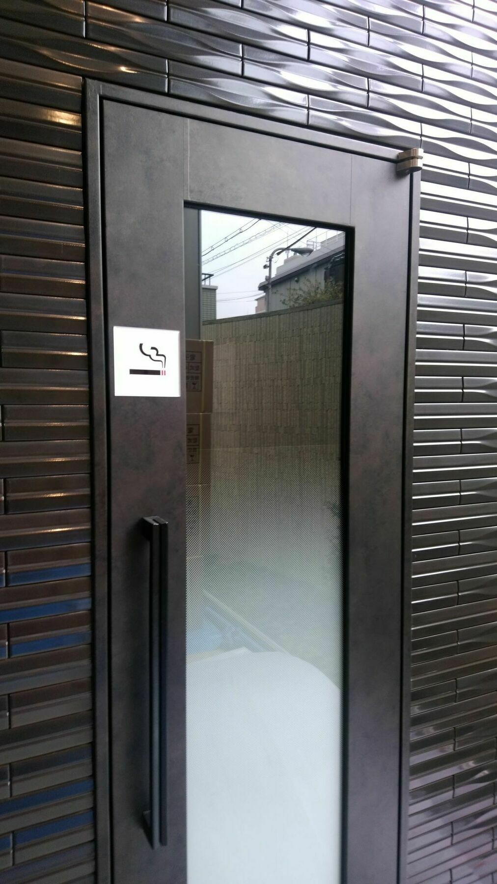 Hotel Vertex أوساكا المظهر الخارجي الصورة
